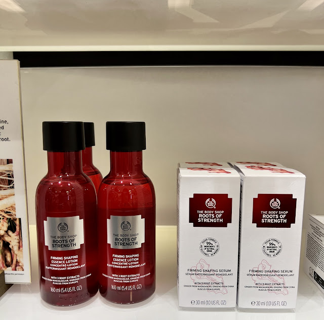 Five new things to try from The Body Shop morena filipina beauty blog