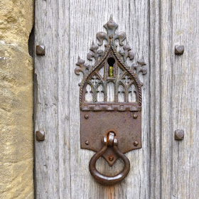 Magdalen College, Oxford