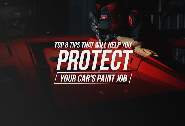  Save yourself and your wallet the annoying car repairs. Follow these tips and you’ll surely enjoy a shiny and brand new looking car longer than most cars wherein their owners don’t take these extra precautions.