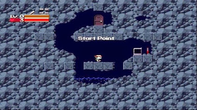 Cave Story PC Gameplay Youtube