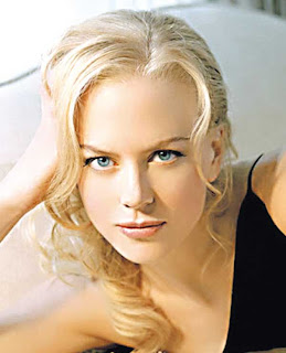 nicole kidman