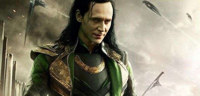 Planeta no Cinema Marvel: Thor: Ragnarok – Tom Hiddleston fala sobre o papel do Loki no novo filme