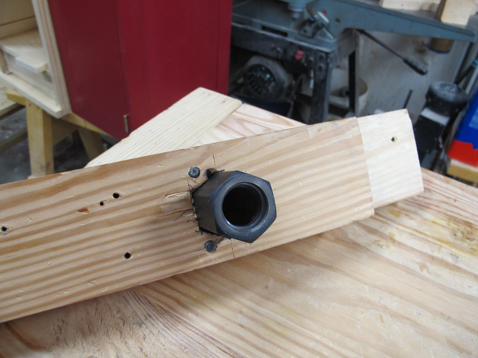 PDF DIY Woodworking Bench Vise Plans Download woodwork ...