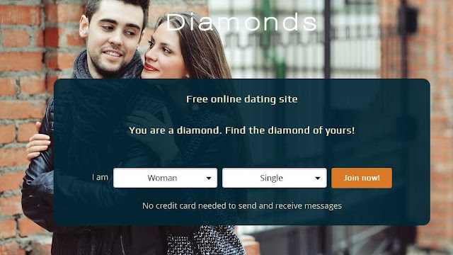 Free Dating Site Without Credit Card Required - Free Online Dati…