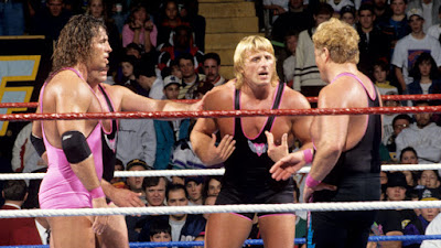 Owen Hart