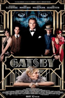 The Great Gatsby (2013) Movie