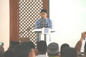 Ridwan Kamil : Tol Cigatas-Unsil Strategis Kembangkan Wilayah Priangan Timur