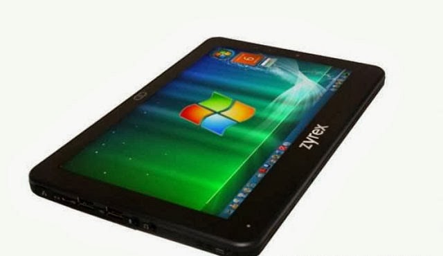 Daftar Harga Tablet Zyrex