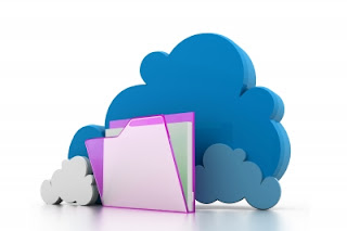 Cloud backup