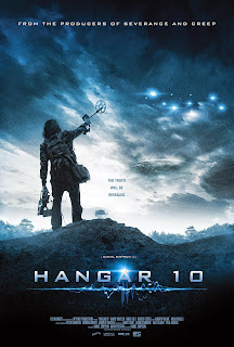 Watch Hangar 10 Movie 2014