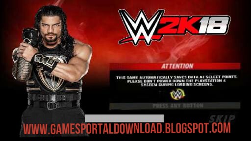 Wwe 2k18 Apk Data Free Download For Android Techexer