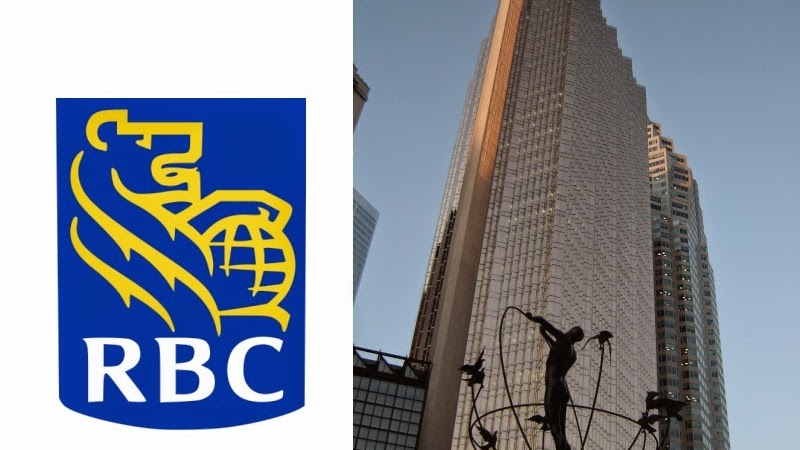 Royal Bank Of Canada - Royal Canadian Bank