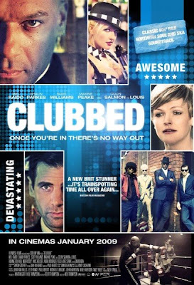 Clubbed 2009 Hollywood Movie Watch Online
