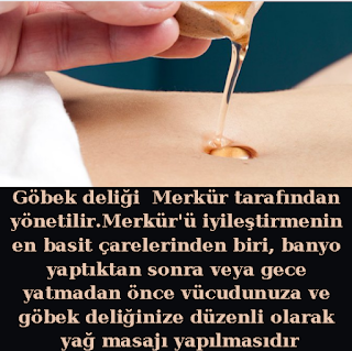 merkür remedy