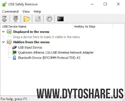 USB Safely Remove 5.3.8.124 Final