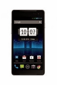 Smartfren Andromax U2