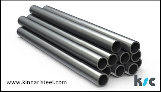 Duplex Stainless Steel Tubes