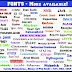 118-Fonts free download in one file