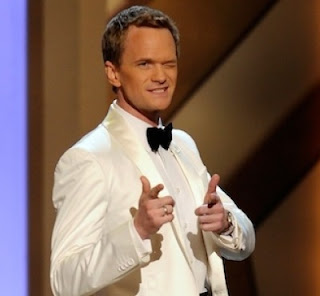 Neil Patrick Harris