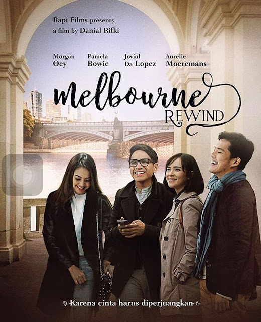 Download Film Melbourne Rewind 2016