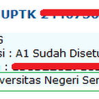 Cara Mudah Cek Lokasi PLPG Sergur 2016
