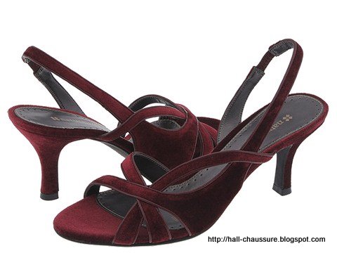 Hall chaussure:A574-625262
