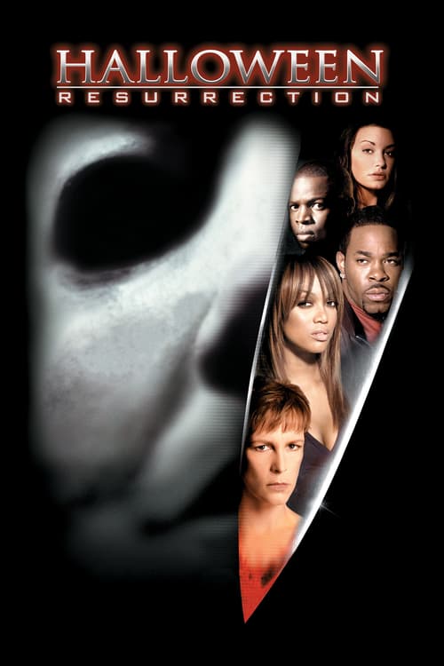 [HD] Halloween : Resurrection 2002 Streaming VF Gratuit