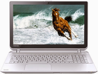 Toshiba Satellite L50D-B 40010 Laptop Driver For Windows 7, 8, 8.1 