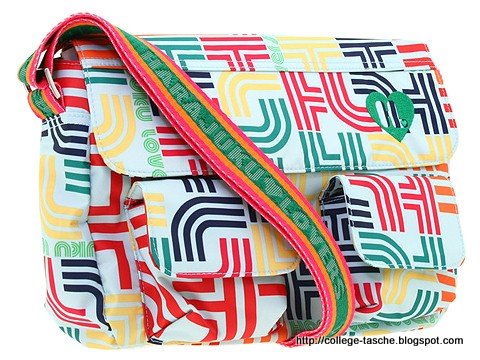 College tasche:college-1230506