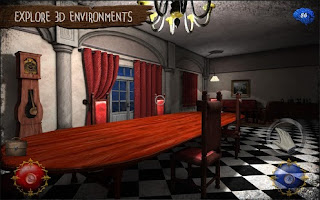 Maniac Manors v1 Full Apk + Data Free Download