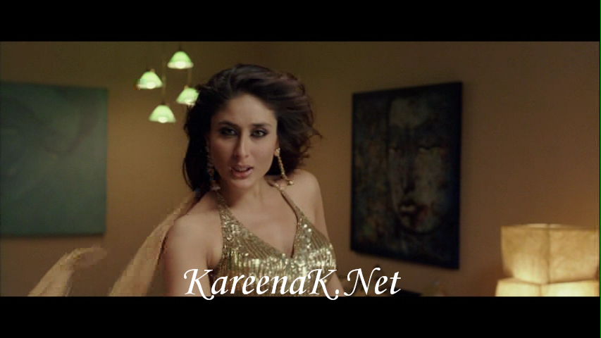 Bollywood Masala : Kareena kapoor hot clip from bollywood movie DON