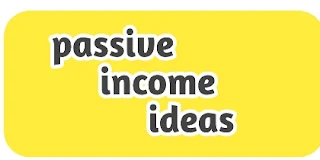 passive income ideas in India