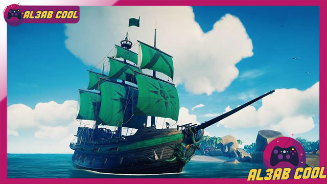 تحميل لعبة sea of thieves للكمبيوتر اخر اصدار مجانا