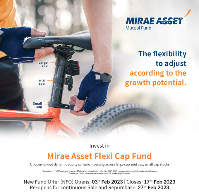 mirae asset mutual fund