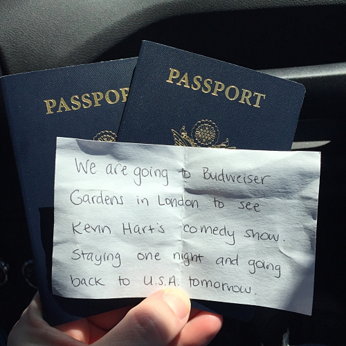 passports