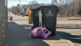 Franklin Residents: Trash and Recycling Will be Picked up on Their Regular Schedule