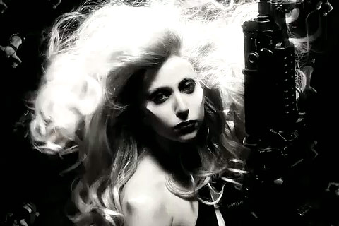 Born This Way Lady Gaga Album Review