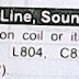 AIWA MODEL NO –TV 201 FAULT -VERTICAL LINE , SOUND NORMAL