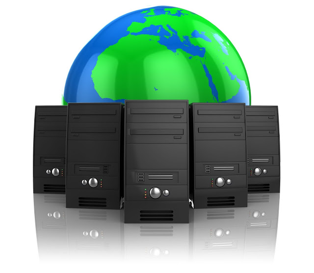 Web Hosting in Nepal