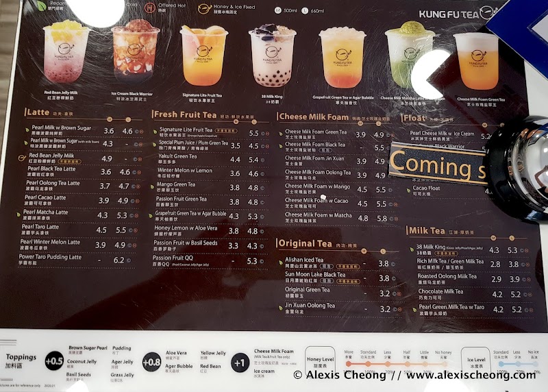 25+ Menu Bubble Tea, Ide Baru!