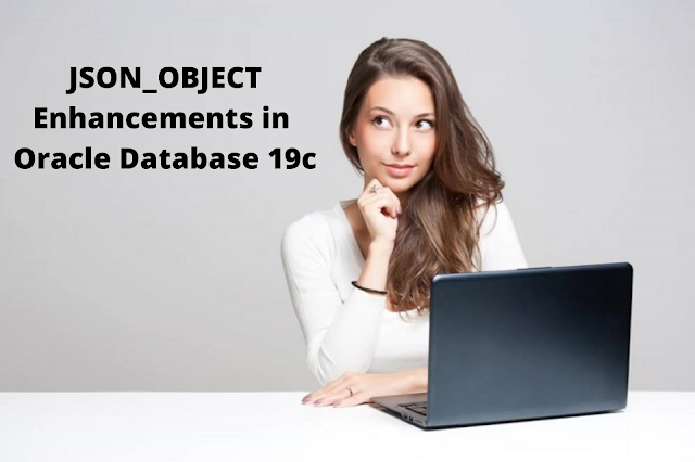 Oracle Database 19c, Oracle Database Tutorial and Material, Oracle Database Learning, DB Certification