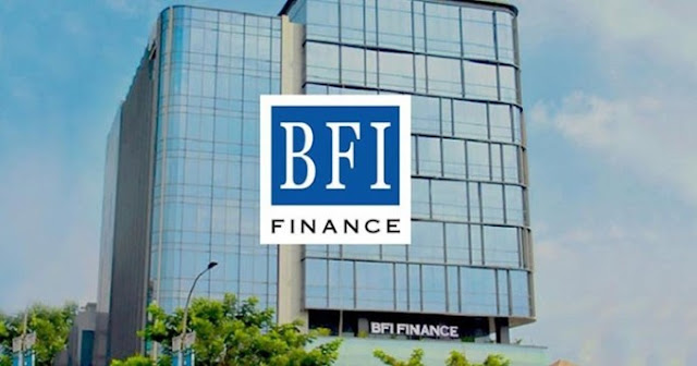 Keuntungan Plafon Pinjaman Tinggi BFI Finance