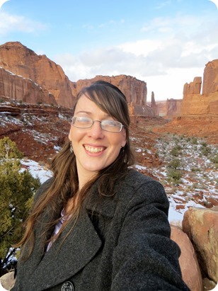 Arches National Park