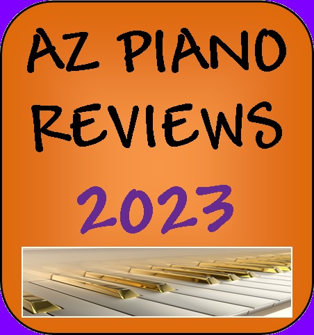 AZ Piano Reviews 2023