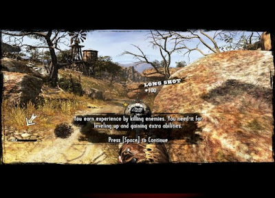 Call of Juarez Gunslinger PC Games Screenshots