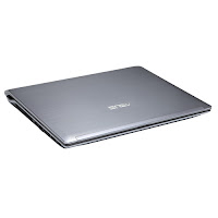 Asus N53SV