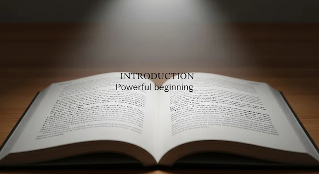 Why Your Essay Introduction Matters More Than Ever