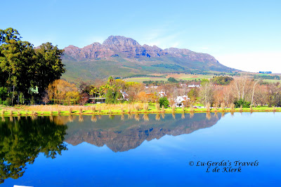 Stellenbosch