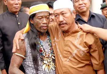 Kronologi Bentrok/Konflik Warga (Kerusuhan Antar Etnis) di Tarakan Kaltim Borneo