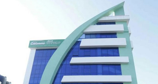 Citizens Bank Limited